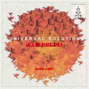 Universal Solution - The Source