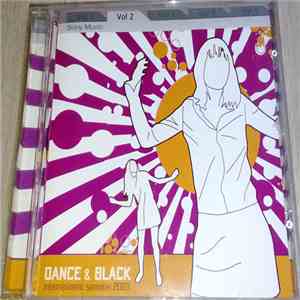 Various - Dance & Black International Sampler 2003 Vol 2
