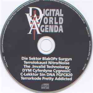 Various - Digital World Agenda