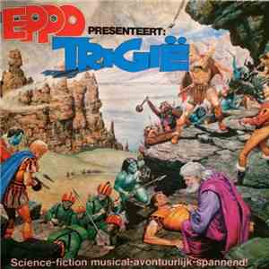 Various - Eppo Presenteert: Trigië