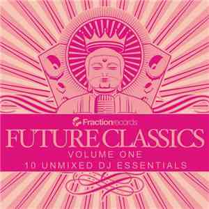 Various - Future Classics Volume One
