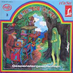 Various - Gespenstergeschichten