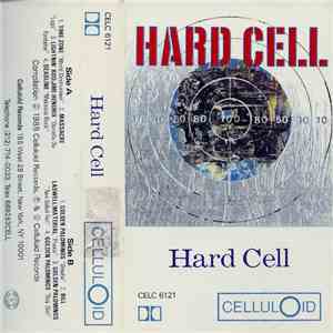 Various - Hard Cell