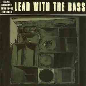 Various - Lead With The Bass