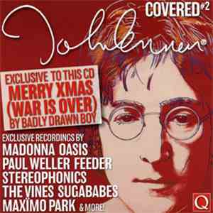 Various - Lennon Covered #2