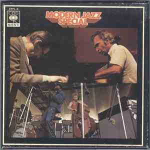 Various - Modern Jazz Special