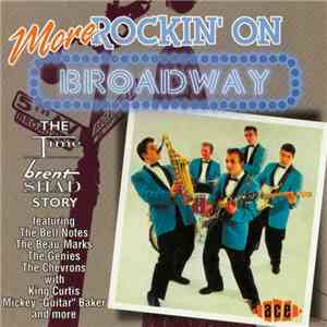 Various - More Rockin' On Broadway