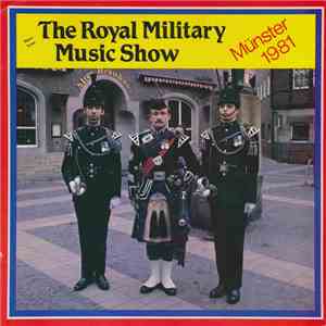Various - Music from The Royal Military Music Show, Münster 1981
