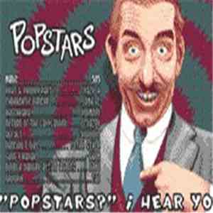 Various - Popstars