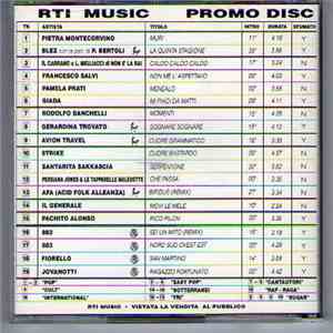 Various - Promo Disc 3