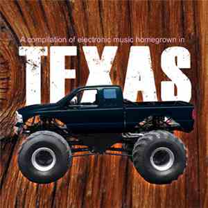 Various - Texas Compilation