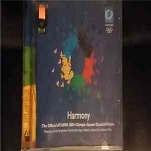 Various - The Official Athens 2004 Olympic Games Classical Album