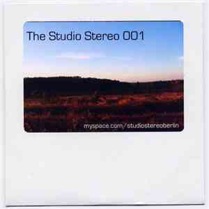 Various - The Studio Stereo 001