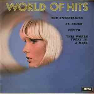 Various - World Of Hits