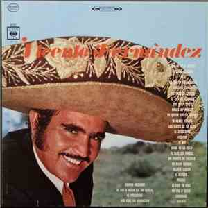 Vicente Fernández - Vicente Fernández