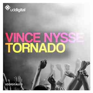Vince Nysse - Tornado