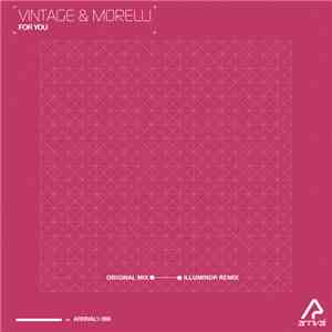 Vintage & Morelli - For You
