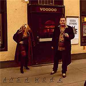 Voodoo Jürgens - Ansa Woar