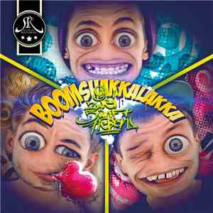 Zwei Fünf Sieben - Boomshakkalakka
