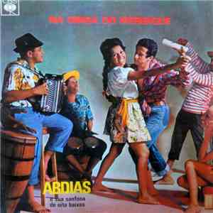 Abdias E Sua Sanfona De Oito Baixos - Na Ginga Do Merengue