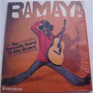Afric Simone - Ramaya