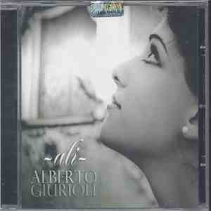 Alberto Giurioli - Ali