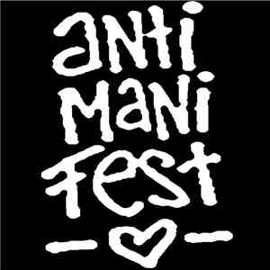 Antimanifest - Antimanifest