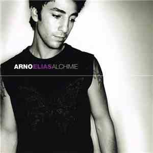 Arno Elias - Alchimie
