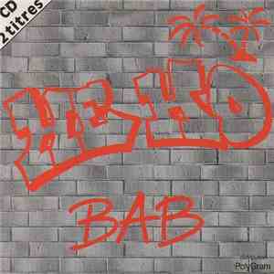B.A.B. - He Ho