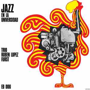 Baby López Furst Trio - Jazz En La Universidad