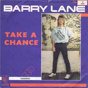 Barry Lane - Take A Chance