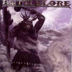 Battlelore - Where The Shadows Lie
