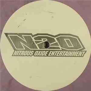 B-Boy 3000 / Control Machete - Si Señor Killah / No Me Importa Version Riddim