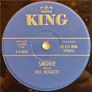 Bill Doggett - Smokie / Shebar