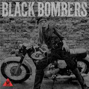 Black Bombers - Black Bombers