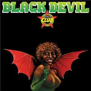 Black Devil - Disco Club