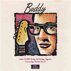 Buddy Holly - Buddy