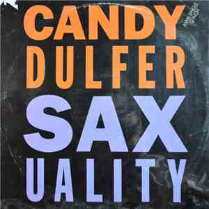 Candy Dulfer - Saxuality