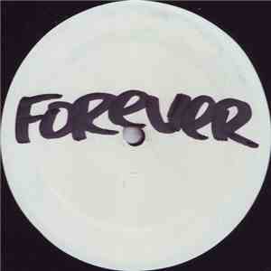 Chez Damier & Stacey Pullen - Forever Monna