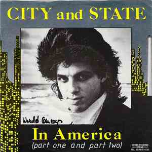 City And State - In America (Part One And Part Two)