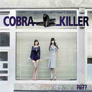 Cobra Killer - 76/77