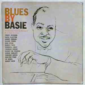 Count Basie Orchestra - Blues By Basie
