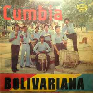 Cumbia Bolivariana - Cumbia Bolivariana