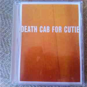 Death Cab For Cutie - The Photo Album