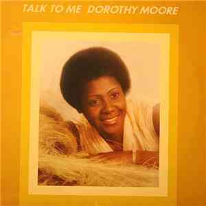 Dorothy Moore - Talk To Me
