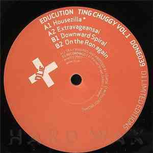 Educution - Ting Chuggy Vol. 1