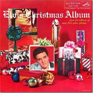 Elvis Presley - Elvis´ Christmas Album