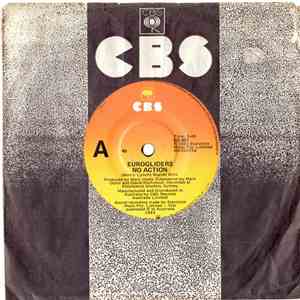 Eurogliders - No Action
