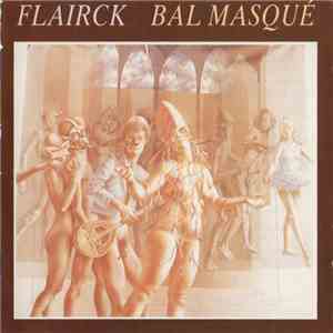 Flairck - Bal Masqué
