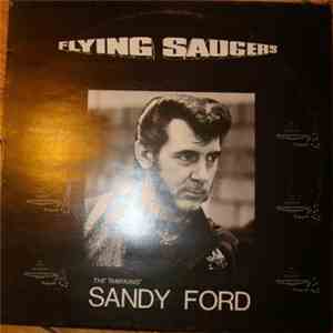 Flying Saucers - The Rawking Sandy Ford